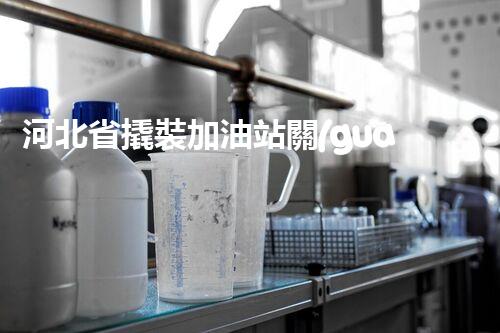 河北省撬裝加油站關(guān)鍵技術(shù)突破！化工廠拆除工程的新方法探索？